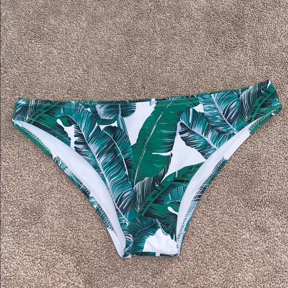 Zaful Bikini Bottoms